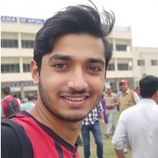 Aamir from Hyderabad Profile picture of Aamir from Hyderabad