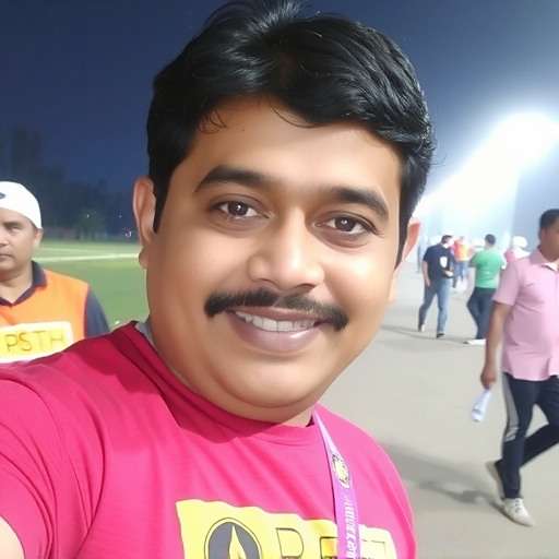 Rajesh from Delhi Profile picture of Rajesh from Delhi